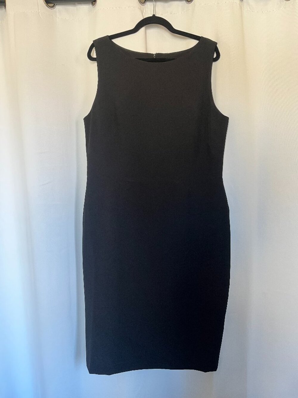 Long Tall Sally sheath dress